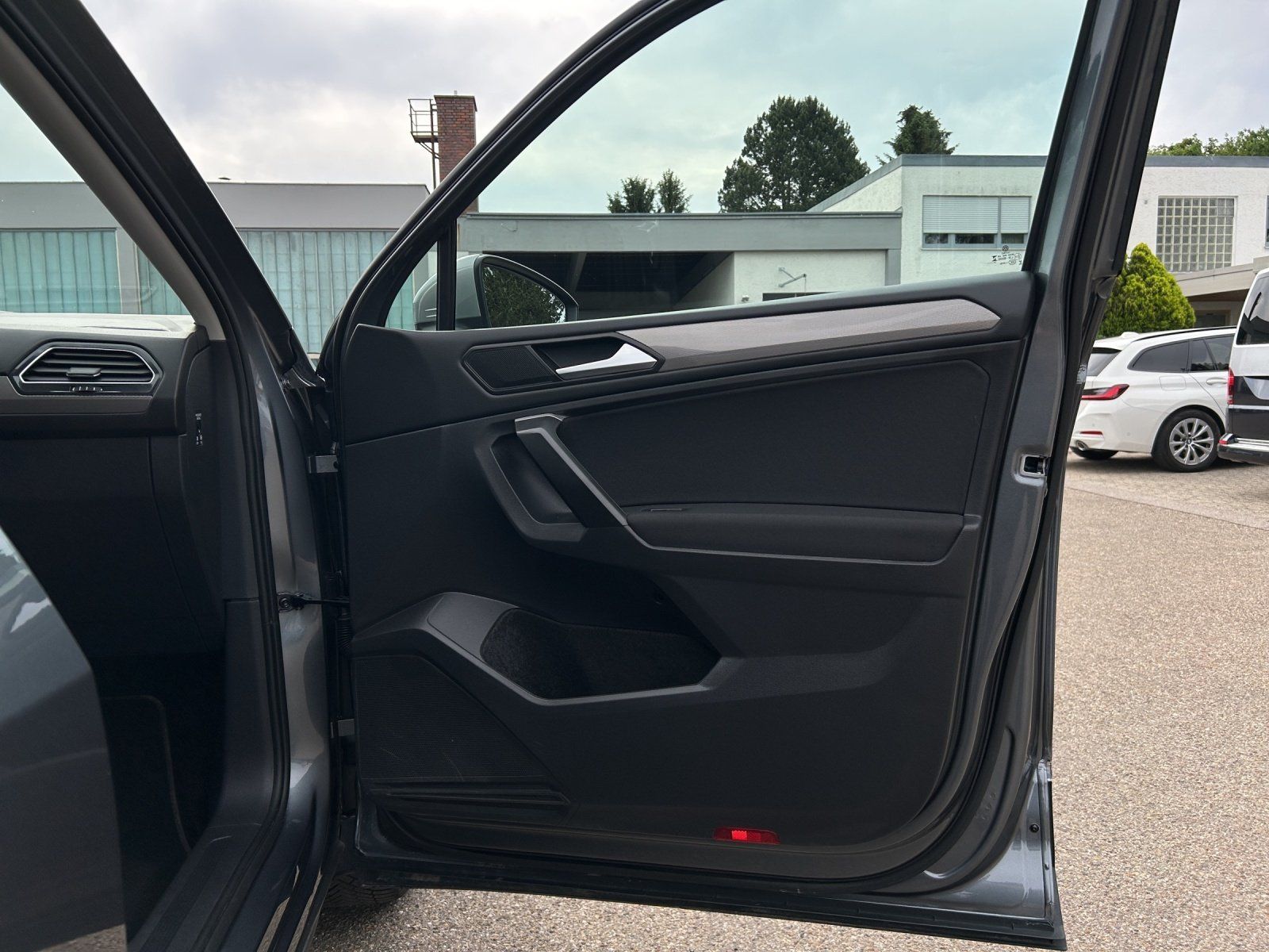 Volkswagen Tiguan Allspace - Bild 21