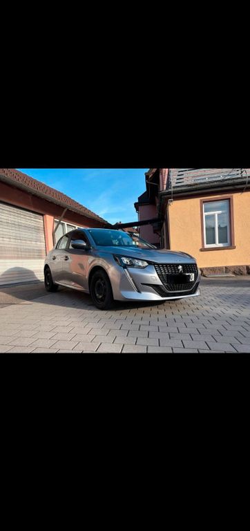 Image of Peugeot 208