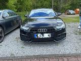 Audi A6 3.0 TDI 4x4 S-LINE ~MOTORPROBLEM~ - Audi A6 Unfallwagen