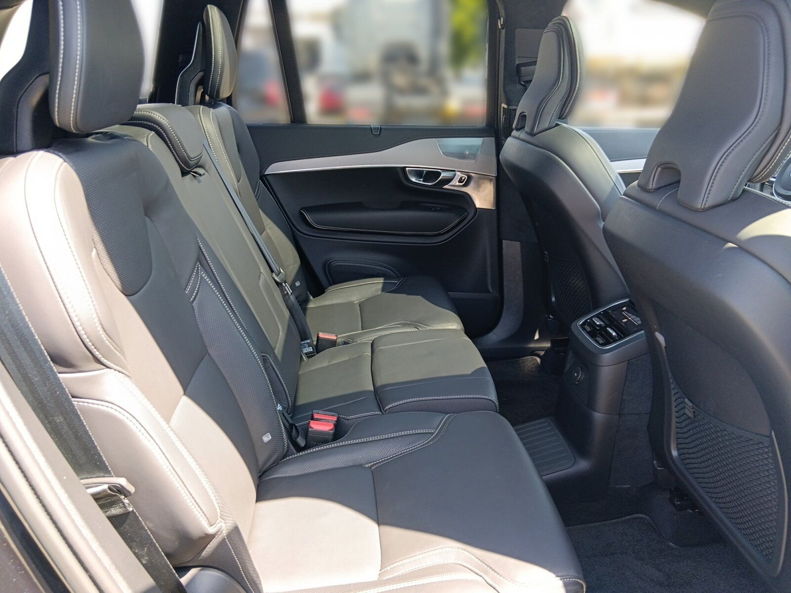 Volvo XC 90 T8 AWD Ultra Dark 360° KAMERA NAVIGATION foto 17