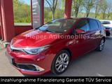 Toyota Auris Hybrid Executive Automatik Navi Scheckheft - Toyota Auris in Bielefeld
