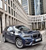 BMW X1 xDrive25d A xLine xLine - BMW X1 in Frankfurt (Main)
