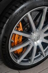 Mercedes-Benz S 63 AMG S -Klasse Coupe Voll Topzustand sammler - Mercedes-Benz S 63 AMG: Coupe