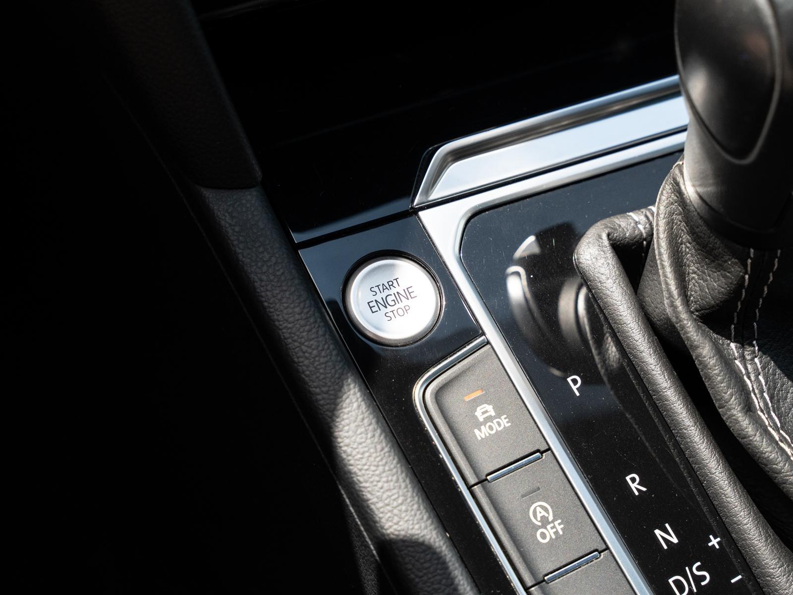 Volkswagen Arteon R-Line AHK DCC Nappa / Carbon Style PANO, миниатюра 29
