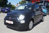 Fiat 500 1.2 Pop Star Klima Tempomat Bluetooth - Fiat 500: Schwarz