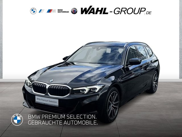 BMW 318i Touring Panorama LiveCockpit+ Sport ActiveG