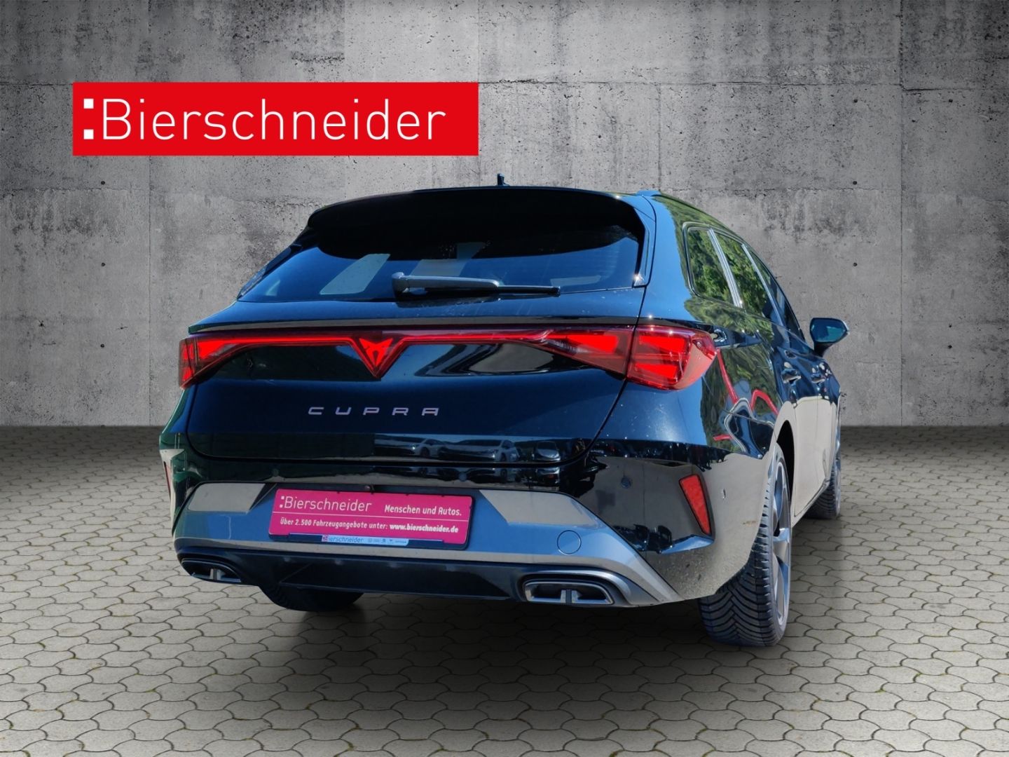 Cupra Leon - Bild 9
