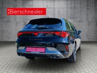 Cupra Leon - Vorschau Bild 9