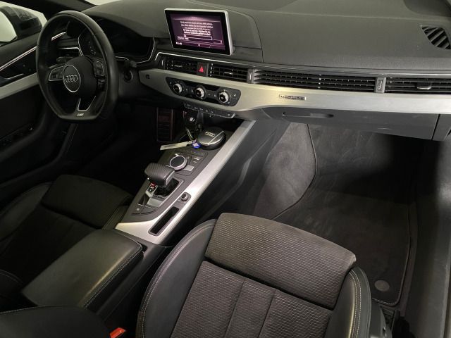 A4 Avant S line 2.0 TFSI S tronic quattro PANO+N