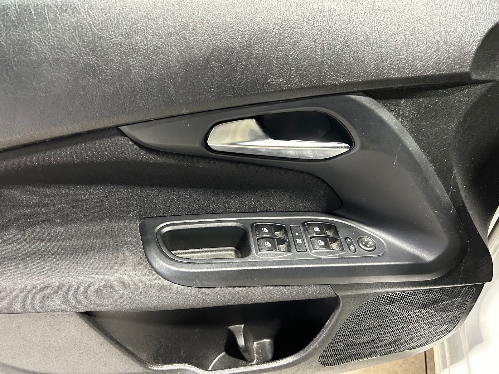 Fahrzeugabbildung Fiat Tipo City Life/ACC/SHZ/KAMERA/NAVI/SPURHALTE