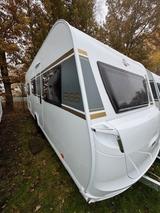 Bürstner B66 535 TL Sondermodel B66 - Bürstner 535 tl