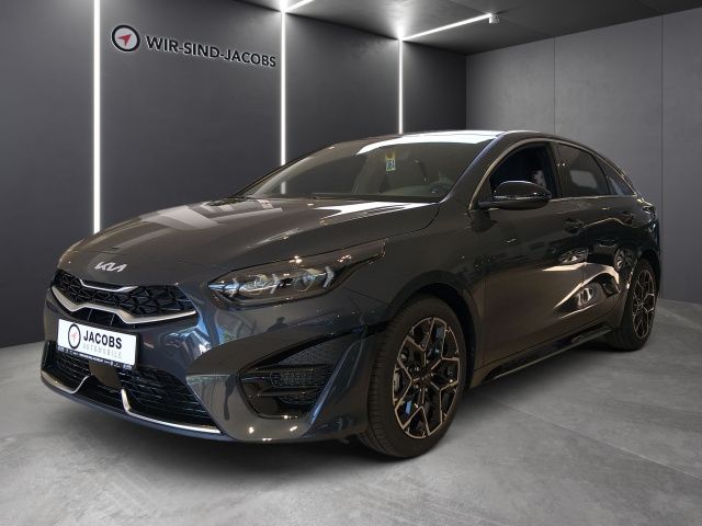 Kia pro cee'd / ProCeed