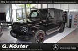 Mercedes-Benz AMG G 63 (EURO 6d) EXCLUSIVE - Mercedes-Benz G 63 AMG in Duisburg