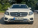 Mercedes-Benz GLC 250 4MATIC Automatik  - Mercedes-Benz GLC-Class: Privatanbieter