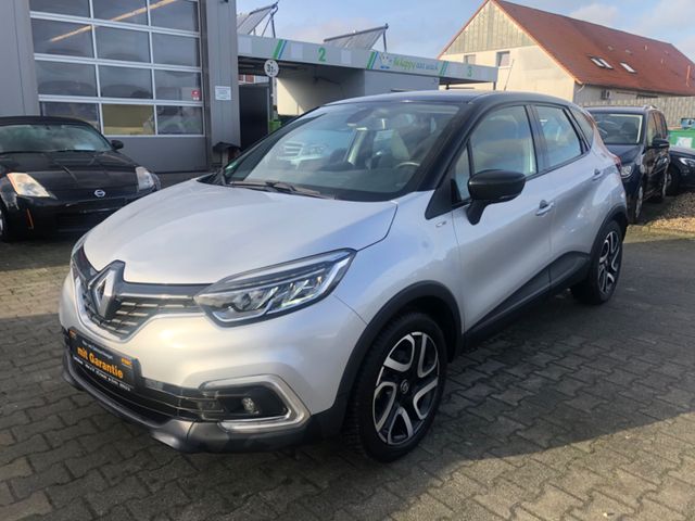 Renault Captur BOSE Edition Automatik