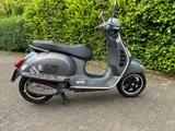 Vespa GTS 300 SuperSport - VESPA ROLLER