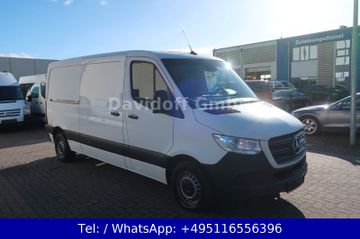 Mercedes Sprinter - 7