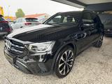 Mercedes-Benz GLC 200 4Matic *Led/AHK/PDC/SHZ* Top - gebrauchte Mercedes-Benz GLC 200 aus dem Jahr 2020