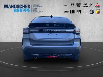 Citroën C4 Hybrid 145 Max KAMERA LED SHZ NAVI ALU