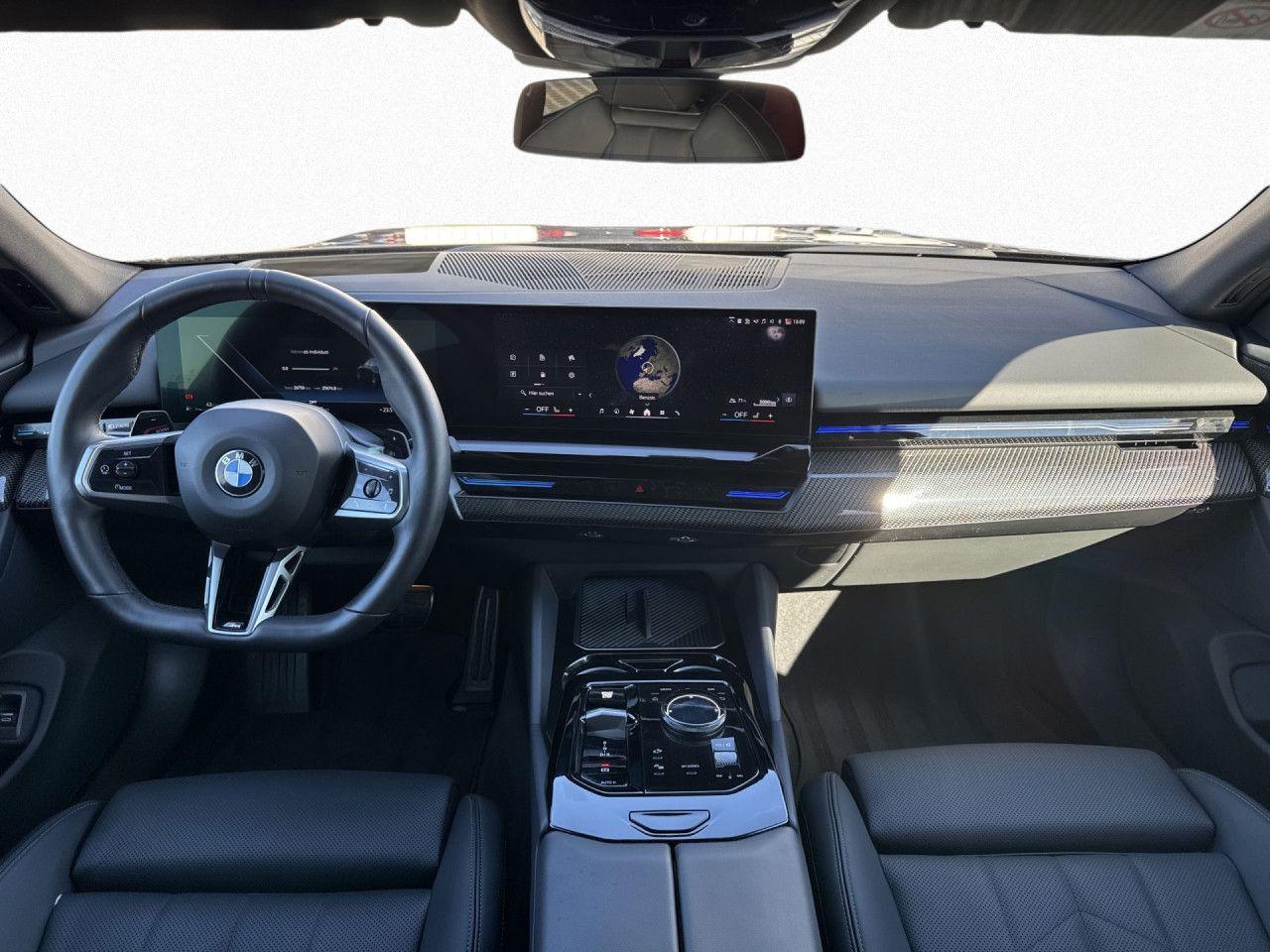 BMW 520d Touring M Sport Pro DAProf FernP AB-As 21"M