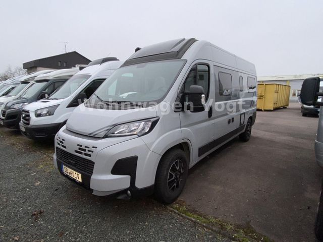 ROADfans Hopper 600 *2026* Navi,  Dieselheizung*