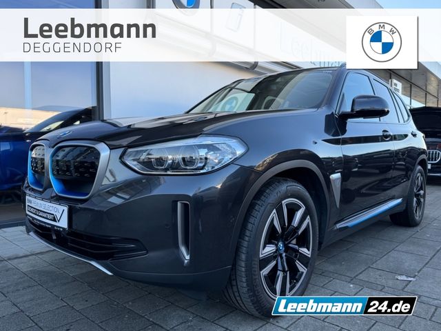 BMW iX3 Inspiring GSD/AdapFW/elSitz 2 JAHRE GARANTIE