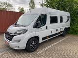 Fiat Chausson Twist V697 - Wohnwagen & Wohnmobile in Freiburg