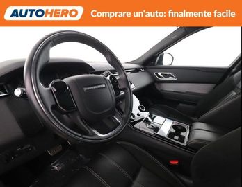 Land-Rover Range Rover Velar - 7