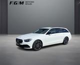Mercedes-Benz E 200 T Avantgarde TWA|Night|Sitzhz|Distronic - Mercedes-Benz Gebrauchtwagen von 2023