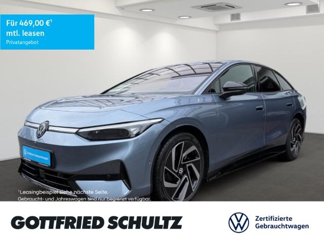 Volkswagen ID.7