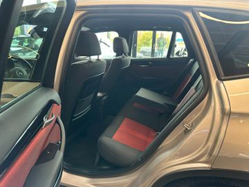 BMW X1 xDrive *KEYLESS*MEMORY*TEMPO*NAV*PDC(CAM)*