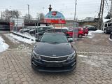 Kia Optima Sportswagon Vision AUTOMATIK/NAVI/SITZHZ/ - Kia Optima: Sport