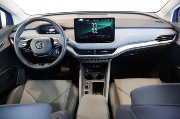 Skoda Enyaq 50 AID+ACC+KEY+LED+CARPLAY+AMBIENT