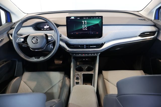 Skoda Enyaq 50 AID+ACC+KEY+LED+CARPLAY+AMBIENT