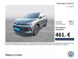 Volkswagen Tiguan 1.5 HYBRID ELEGANCE NEUES MODELL AHK CAM - Volkswagen Tiguan: 5n