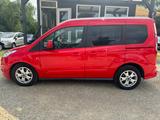 Ford Tourneo Connect Titanium,Rollstuhlfahrer - Ford Tourneo: Automatik