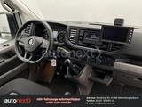 Volkswagen Crafter 35 *ROLLSTUHL-LIFT* 9-SITZE (8815) - Volkswagen Gebrauchtwagen in Grevenbroich