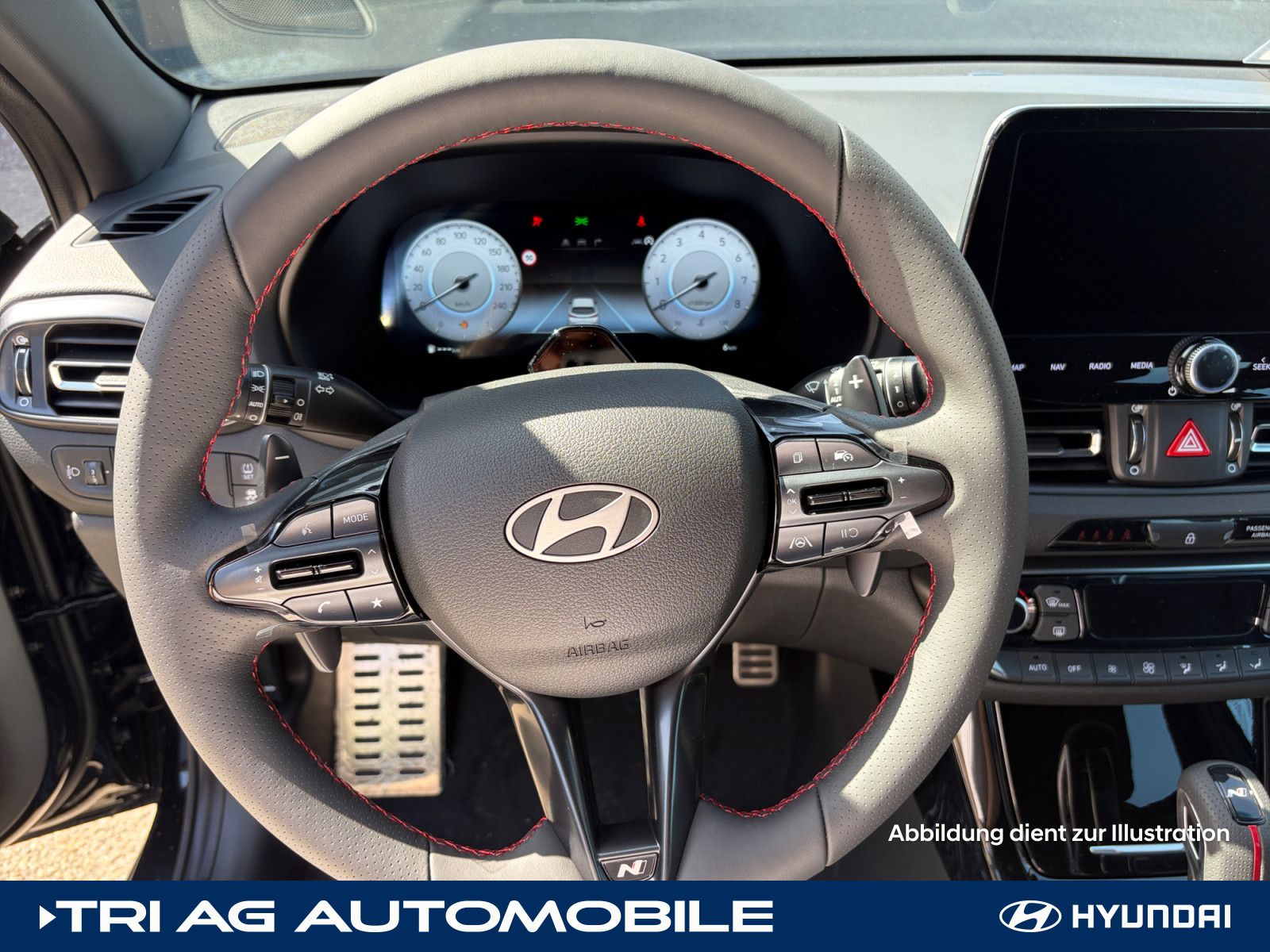 Hyundai i30 - Bild 14