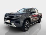 Volkswagen Amarok 3.0 TDI Style 5Jahre+Cover+Leder+Harman+S - Volkswagen Amarok: TDI