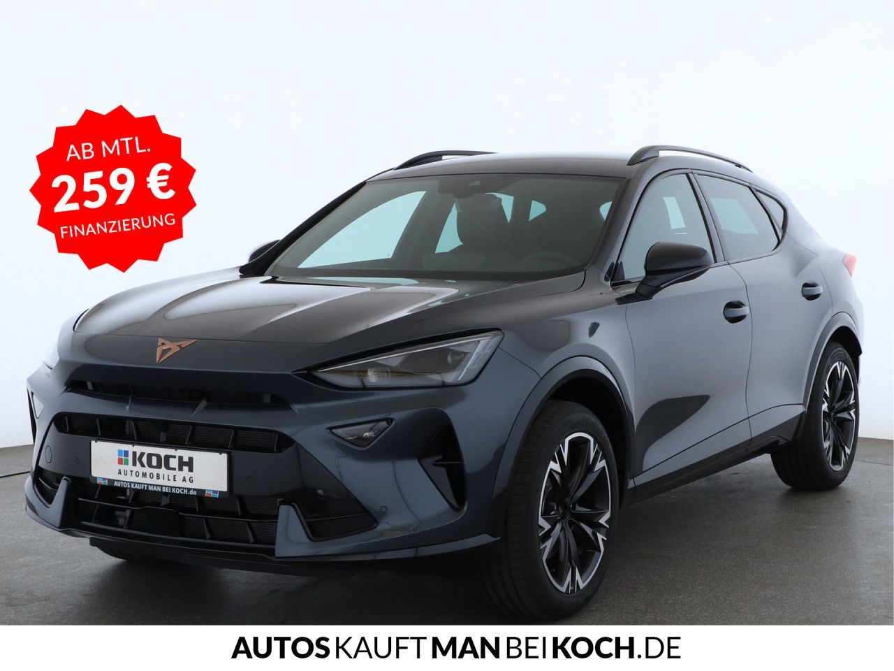 Cupra Formentor - Bild 4
