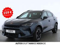 Cupra Formentor - Vorschau Bild 4
