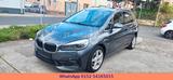 BMW 220 2 Gran Tourer 220 d Sport Line-Garantie- - BMW 220 in Wiesbaden