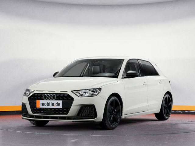 Audi A1 Sportback 25 TFSI S tronic advanced TEMPOMAT