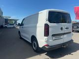 Volkswagen Transporter Kasten 2.0 TDI KR Navi Holzboden - Angebote