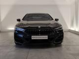 BMW M850i xDrive Gran Coupé Navi/Laser/H&K/Pano/WLAN - BMW M850: Limousine