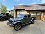 Jeep 3.0DIESEL*EU-MODEL*OFFROAD*4X4*LIFT*VOLL*GARANTI - Jeep Gladiator in Hannover
