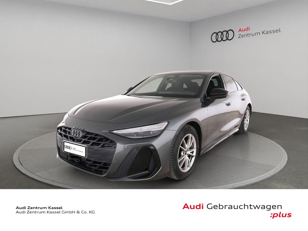 Image of Audi A6