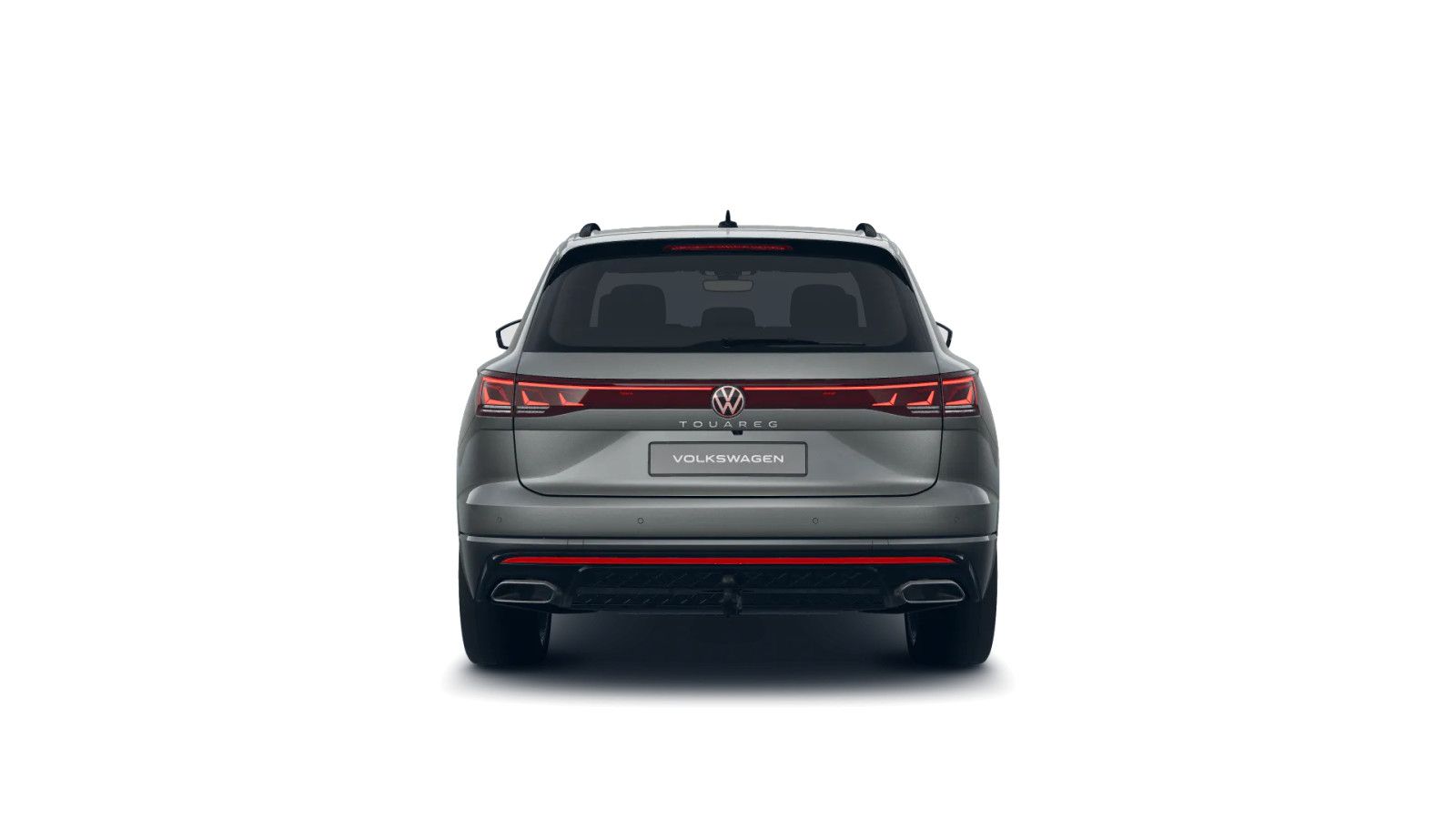 Volkswagen Touareg - Bild 7