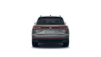 Volkswagen Touareg - Vorschau Bild 7