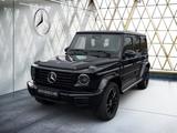 Mercedes-Benz G 500 AMG *Standheiz*360°Night*Burm3D*Multibeam* - Mercedes-Benz G 500 Jahreswagen